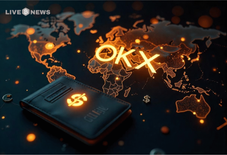 OKX gains Malta Payment Institution license, enabling compliant stablecoin payments, aligning services with MiCA and PSD2 regulations across European markets.