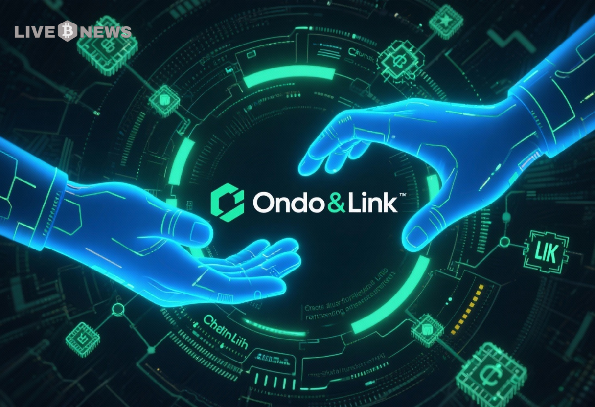 ONDO Volatility Returns As Traders Watch $0.4000 Breakout Signal