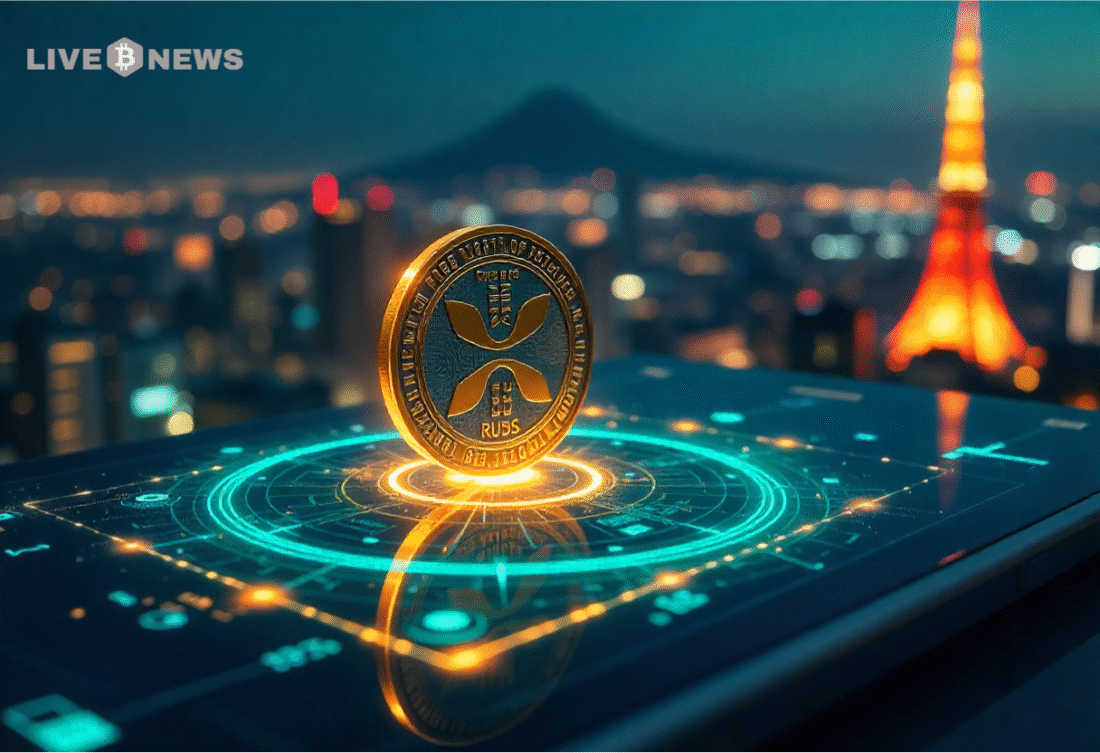 SBI Holdings and Startale launch JPYSC, Japan’s first trust bank-backed yen stablecoin for institutions and global payments.