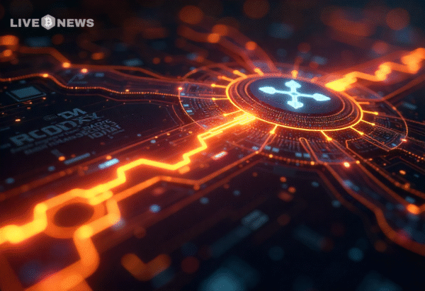 XRP Hits 14,000 Binance Withdrawals as ETF Inflows Top $1.4B