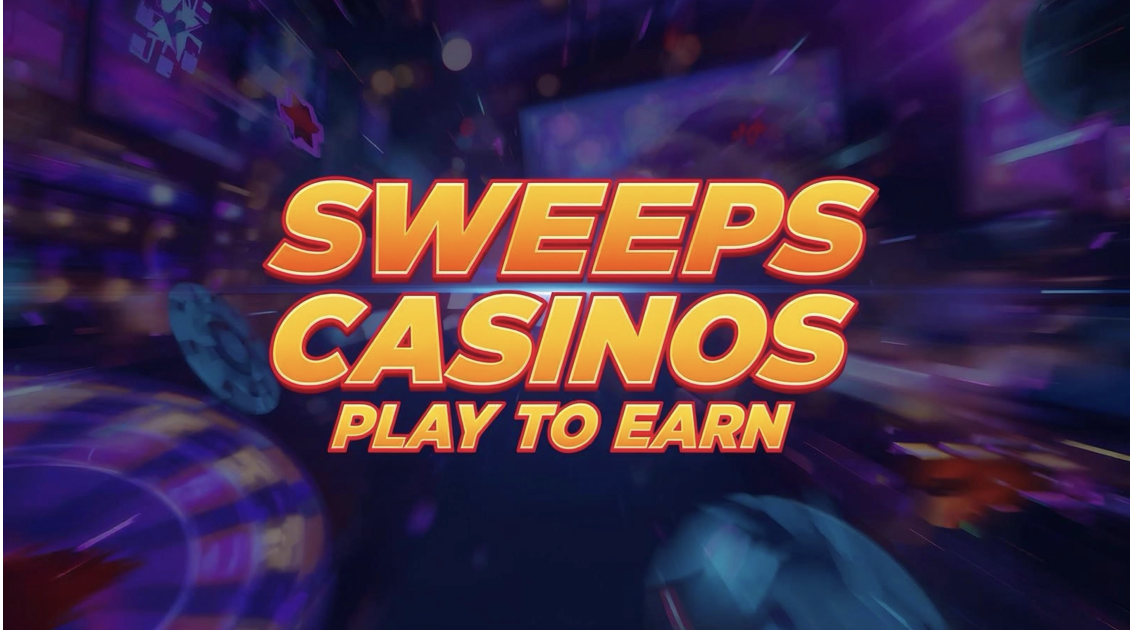 Why Sweeps Casinos Are the Most Stable “Play-to-Earn” Model of 2026