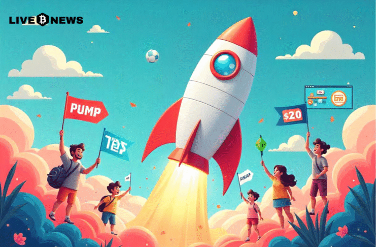 Pump.fun acquires Vyper to expand memecoin trading tools, enhance cross-chain execution, and strengthen Terminal with EVM-focused infrastructure upgrades.