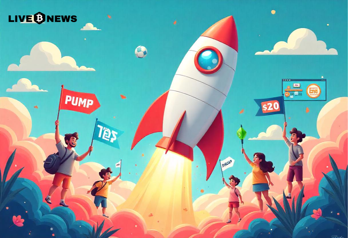 Pump.fun Buys Vyper to Strengthen Memecoin Trading Tools