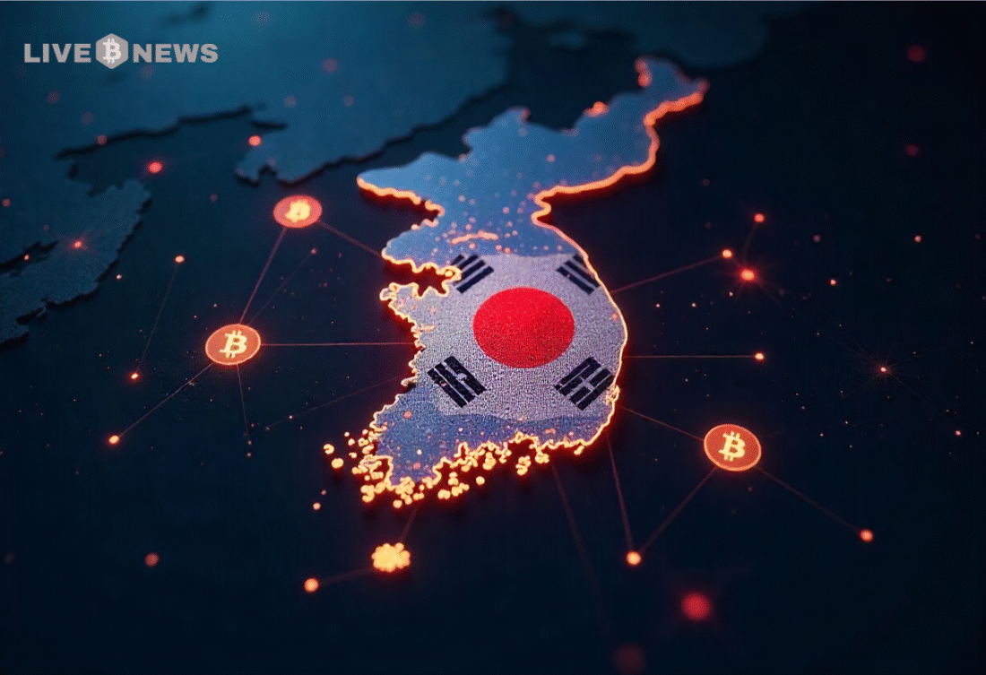Mirae Asset acquires 92.06% of Korbit crypto exchange, investing 133.5 billion won to expand regulated crypto services, signaling stronger institutional digital asset adoption momentum.