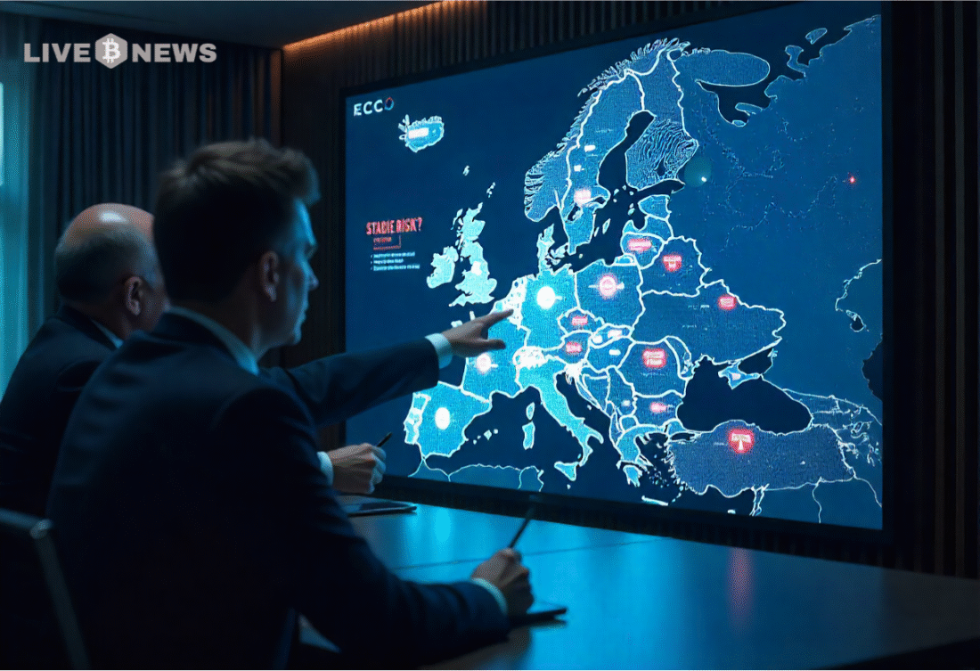 Boerse Stuttgart Group merges crypto business with Tradias, forming a regulated platform offering brokerage, trading, custody, staking, tokenized assets, and crypto services in Europe.