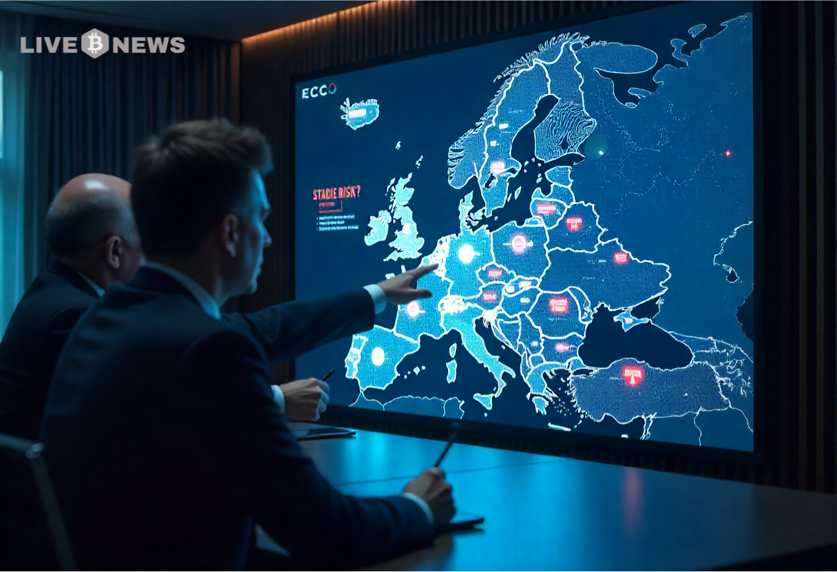 Boerse Stuttgart and Tradias Combine to Expand Regulated Crypto Services in Europe