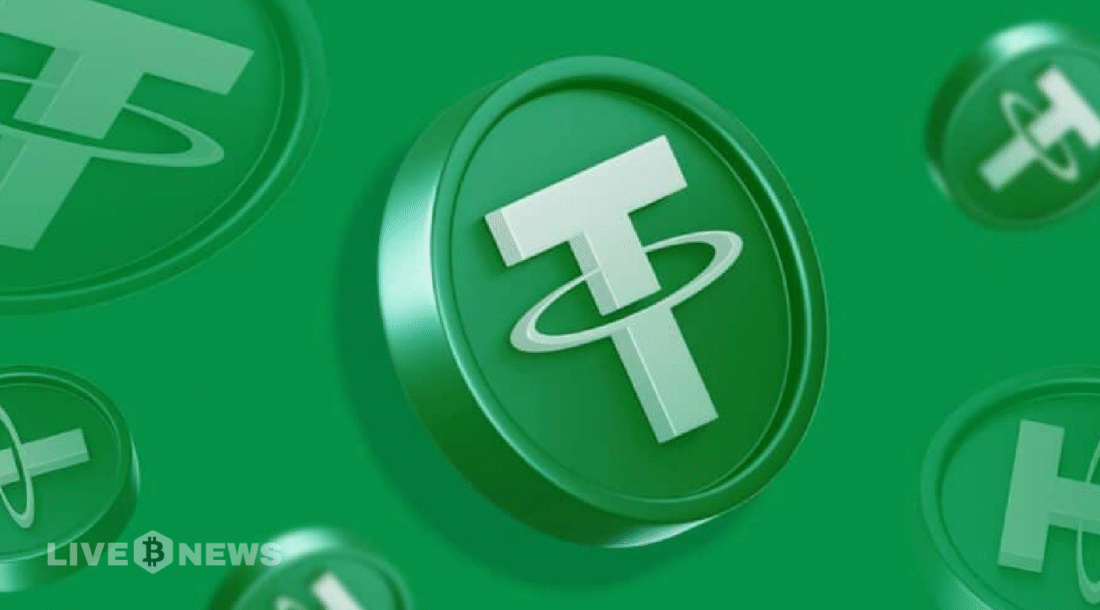 stablecoin issuer, Tether expands hiring and investments beyond USDT.