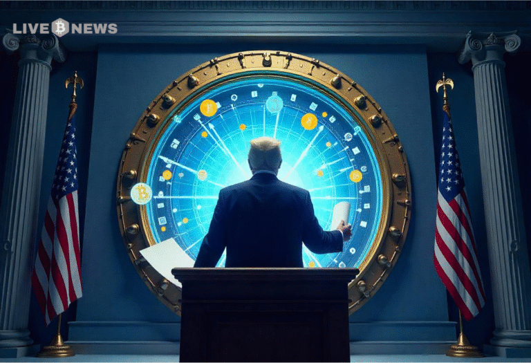 Indiana advances crypto bill HB1042, expanding legal protections and requiring retirement plans to offer regulated cryptocurrency investment options statewide soon.