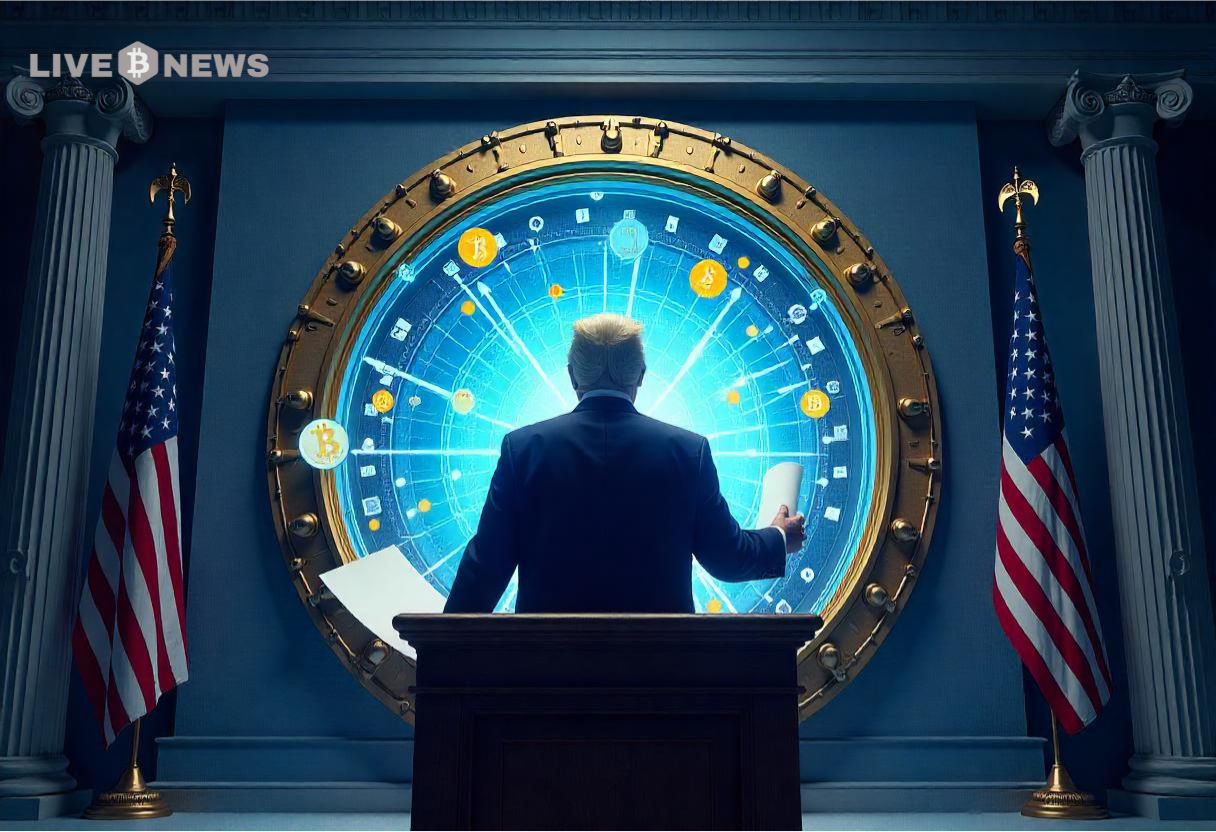 Indiana Lawmakers Send Crypto Bill HB1042 to Governor Braun