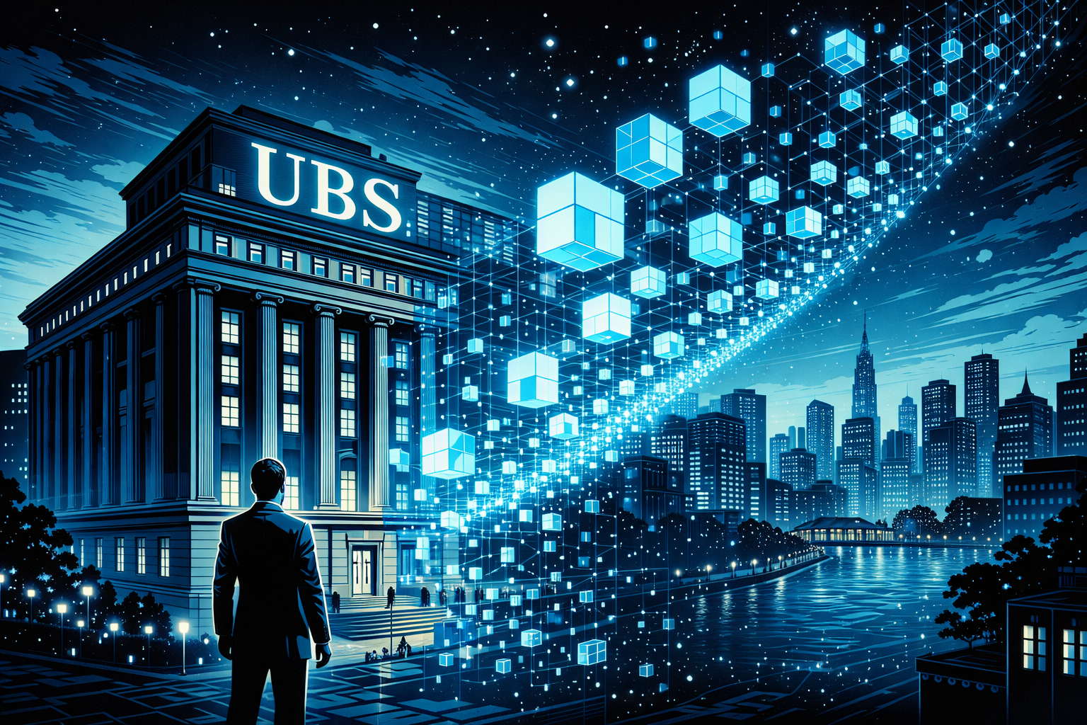 The Tokenization Wave Just Hit Stocks, ETFs, and Commodities