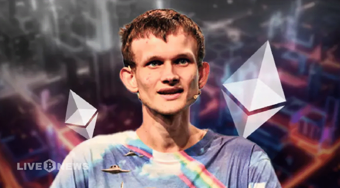 Vitalik Buterin calls for sustainable incentive models in crypto adoption.