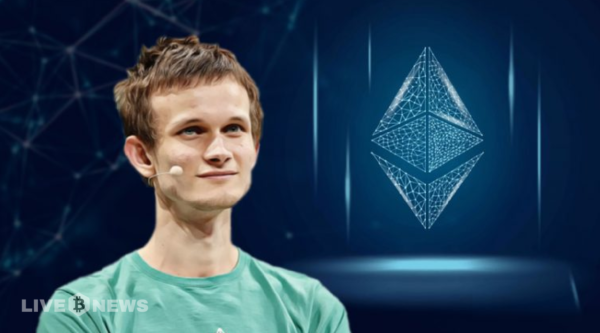 Vitalik’s Secret ETH Sell-Off: Millions Gone, What’s Next?
