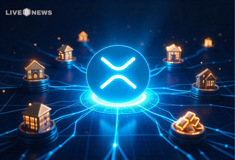 Speculation surrounding Ripple, Elon Musk, and XRP Ledger grows as REAL Token listing rumors spark debate, volatility, and renewed investor attention globally.