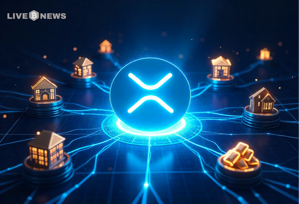 Elon Musk Connection Fuels XRP Ledger Market Interest
