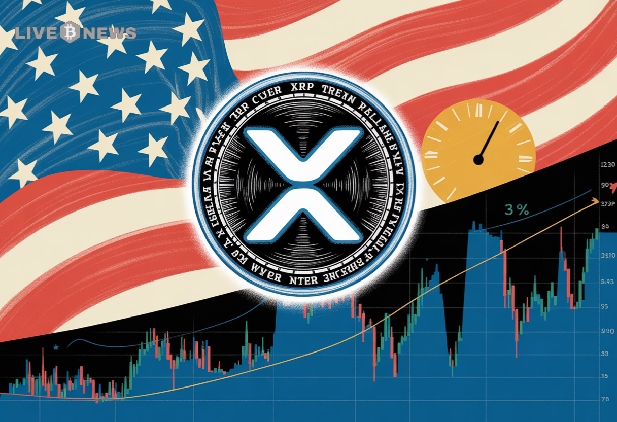 Coinbase Expands Onchain Loans to XRP, DOGE, ADA, and LTC
