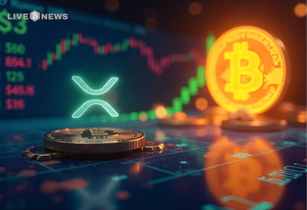Bitcoin Crashes Below $63K in Worst Day Since FTX Collapse as $1.5B Liquidated and XRP Plunges Hard