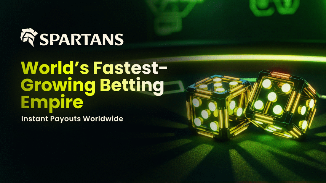 Win Big with the Spartans Jesko Raffle or Claim Top Betting Deals from Betfred & BetMGM