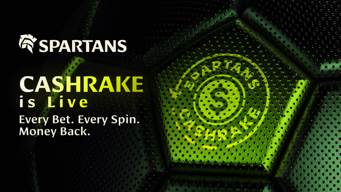 Lil Baby Backs Spartans as the Best Bitcoin Casino Instead of Rakebit and CryptoGames