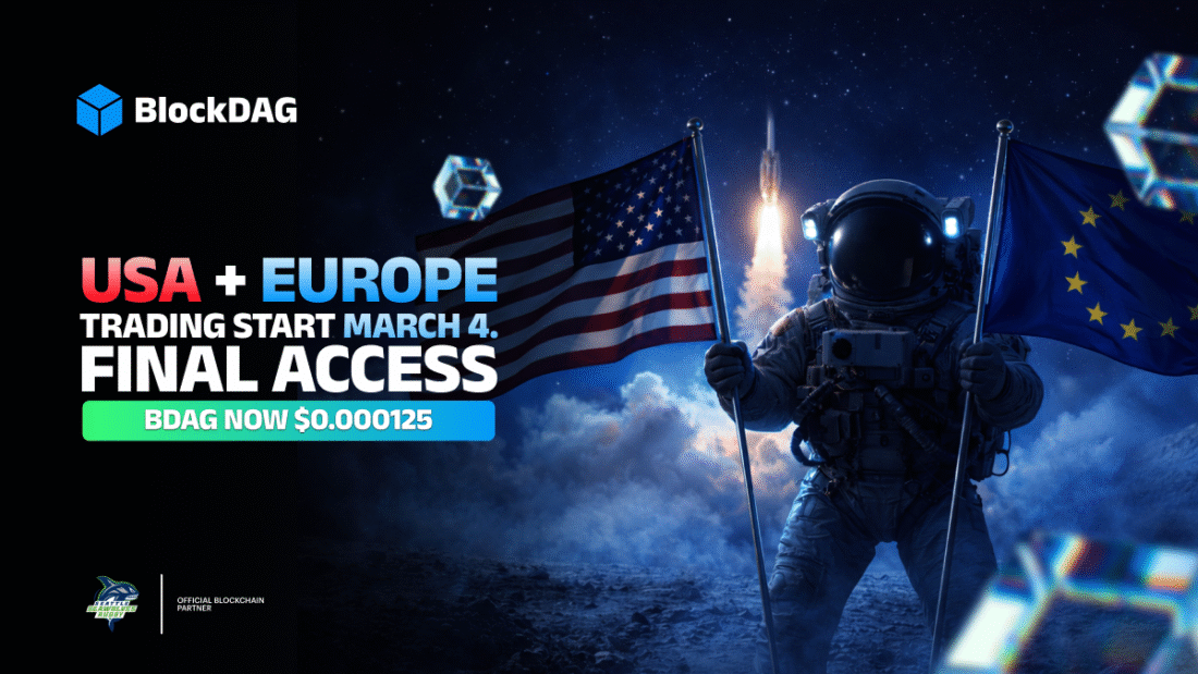 BlockDAG’s 12-Hour Early Access Open at alt=
