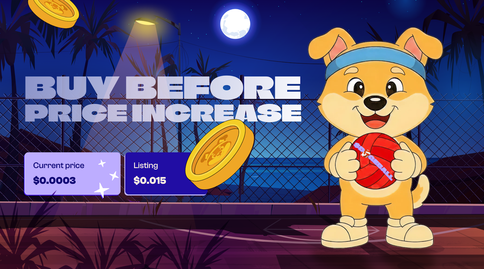 Best Crypto to Buy Under $1: Kaspa at $0.03174 vs DOGEBALL at $0.0003