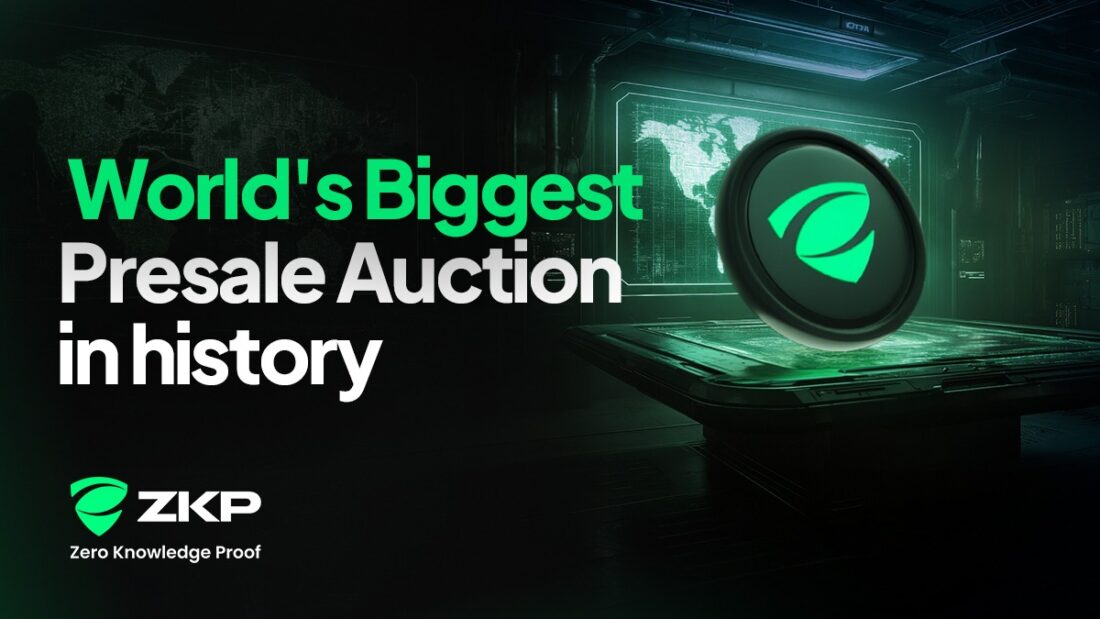 4 Top Presale Coins to Watch Closely in Early 2026: ZKP Crypto, Deepsnitch AI, Bitcoin Hyper, &