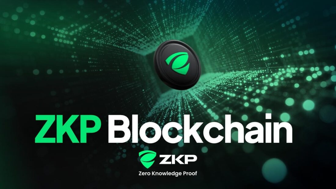 ZKP Crypto Targets