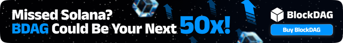 ADA and SHIB Face Challenges While BlockDAG Gets Ready for 200× Start, Just Days Remaining at