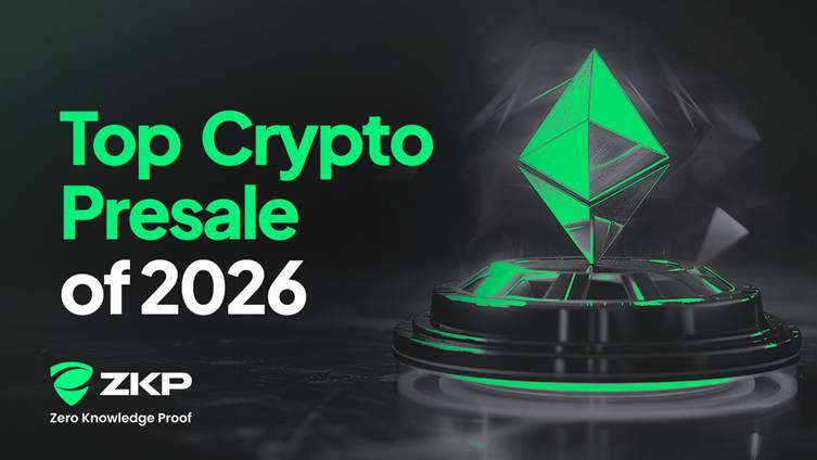 Best Presale Cryptos to Join in February 2026: ZKP Crypto, LiquidChain, HuntFi, & AgoraLend!