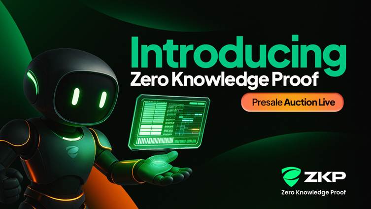 Only 4 Days Left: ZKP Stage 2 Presale with 190M Daily Tokens Closes Soon, While XRP News and TRON Price Evolve