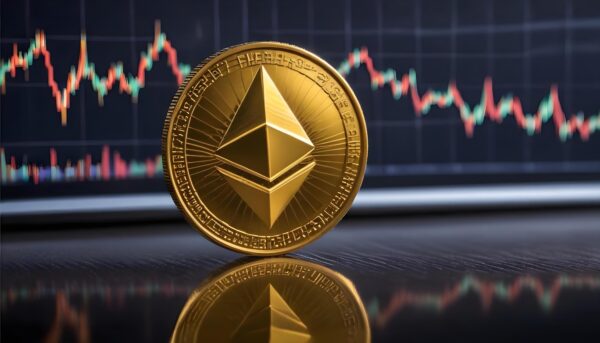 Ethereum Sell Signal Warns Of Potential Slide As AI Compute Expert Builds Position