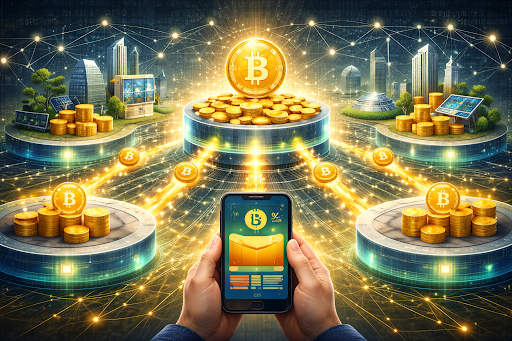 Understanding Rootstock Collective: Staking BTC to Build the Bitcoin Ecosystem