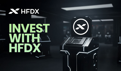 HFDX Sees Growth In ADA Perp Volume As Cardano Traders Rotate Capital Into On-Chain Leverage