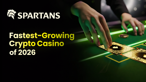 Move Over Coral & BigClash: Spartans Resets the Bar with Exclusive Games and a Jesko Giveaway