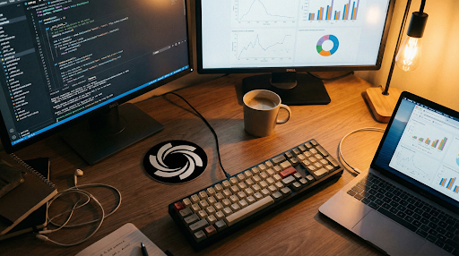Analysts Estimate a Tier-1 Exchange Listing Could Trigger a 14× Repricing Event for Ozak AI in Weeks