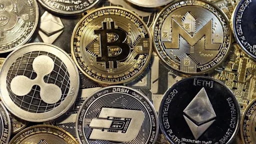 TOP 12 most promising cryptocurrencies of 2026