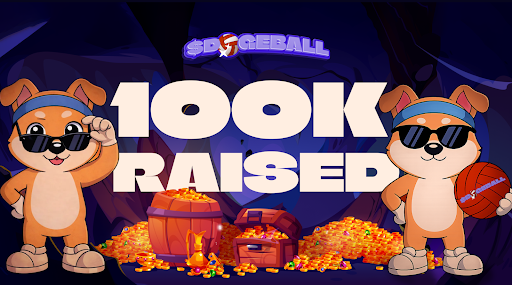 Whales Exiting TRON for DOGEBALL: The Best Crypto Presale 2026 with 100% Weekly Token Bonus