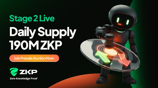 ZKP Crypto Targets $1.7B in Presale While XMR Pulls Back & Litecoin Stalls
