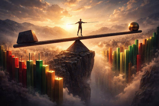 HFDX Emerges As A Preferred Perp DEX During High-Volatility Market Cycles