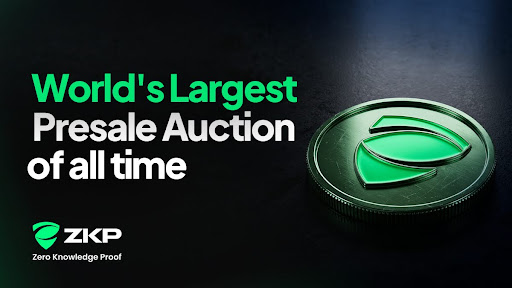 XRP Tests 2-Year Lows & HYPE Surges: Why ZKP Crypto’s $1.7B Auction Projection & 600x Potential is a Bigger Story!
