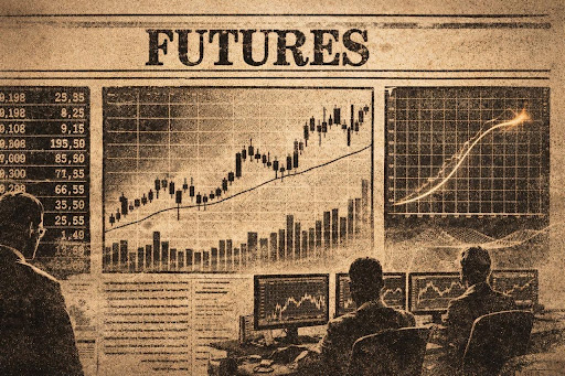 Professional Traders Expand Multi-Chain Perp Strategies As On-Chain Volume Surges