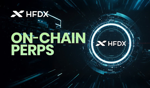 Cardano Traders Are Prioritizing HFDX For Better Execution Quality And Liquidity In Perpetual Markets In 2026