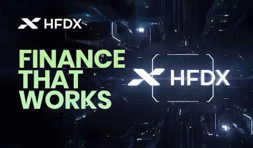 HFDX Outperforms MATIC-Based Perp Platforms As Polygon Traders Seek Deeper Liquidity And Reduced Slippage