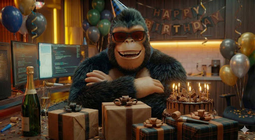 FEG Celebrates 5 Years of Relentless DeFi Innovation and Community-Driven Growth