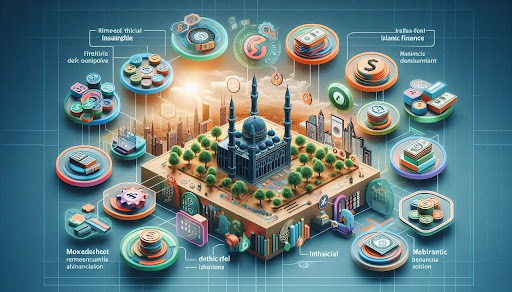 Best Islamic Finance DeFi Projects – 11 Riba-Free Alternatives