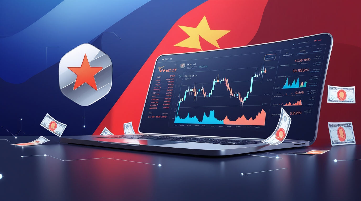 Pendle Joins Wall Street Giants to Shape Vietnam’s Finance Future