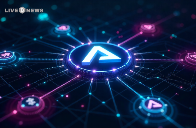 Aave launches V4 on Ethereum with new modular system to improve crypto lending, risk control, and capital efficiency for users globally.