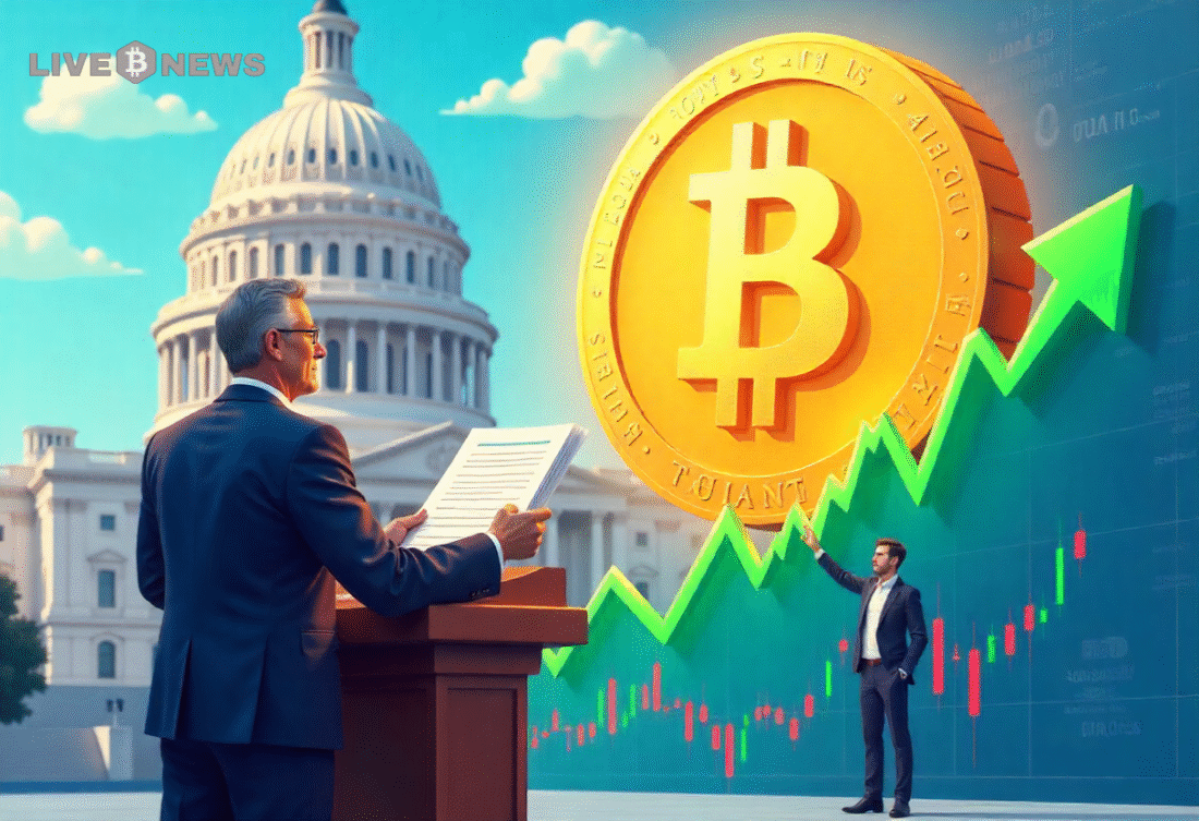 Arthur Hayes warns Bitcoin rally may be temporary as BTC still moves with U.S. tech stocks despite breaking $72,000 resistance level.