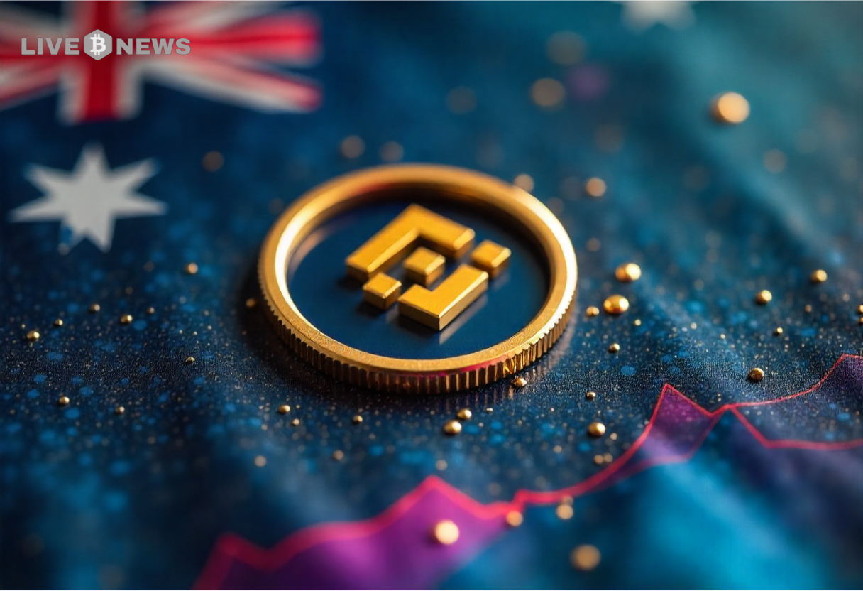 Binance Says AI Risk Controls Protected 5.4M Users From Crypto ScamsBinance says AI risk controls protected 5.4M users from crypto scams and blocked $10.53B in risky funds through Q1 2026.