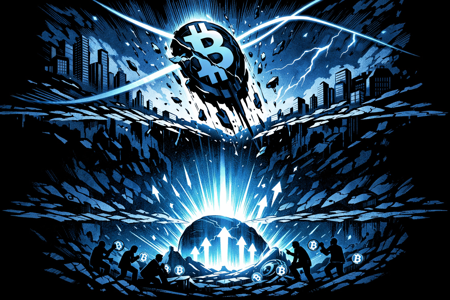 Michael Saylor Says Bitcoin’s 4-Year Cycle Is Officially Dead