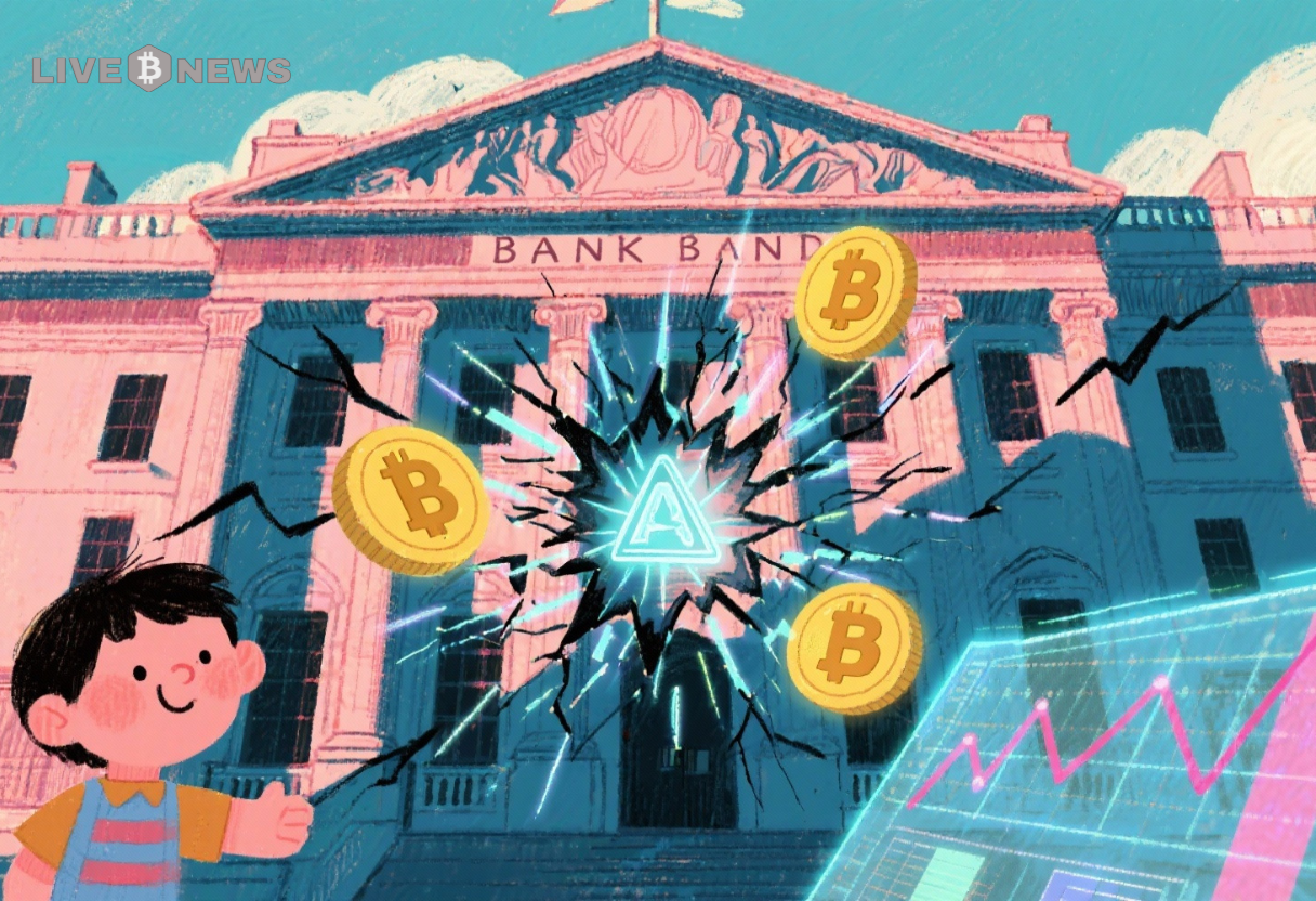 Bank of England Rethinks Tough Stablecoin Rules After Criticism